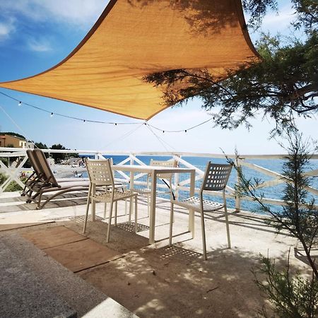 Appartamenti - Villa Mare Pomonte Eksteriør billede