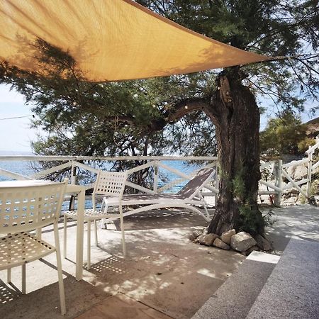 Appartamenti - Villa Mare Pomonte Eksteriør billede