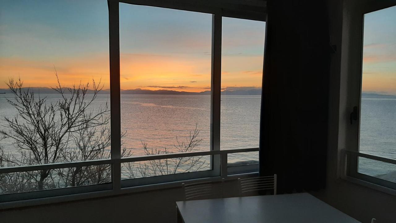 Appartamenti - Villa Mare Pomonte Eksteriør billede