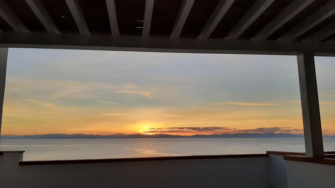 Appartamenti - Villa Mare Pomonte Eksteriør billede