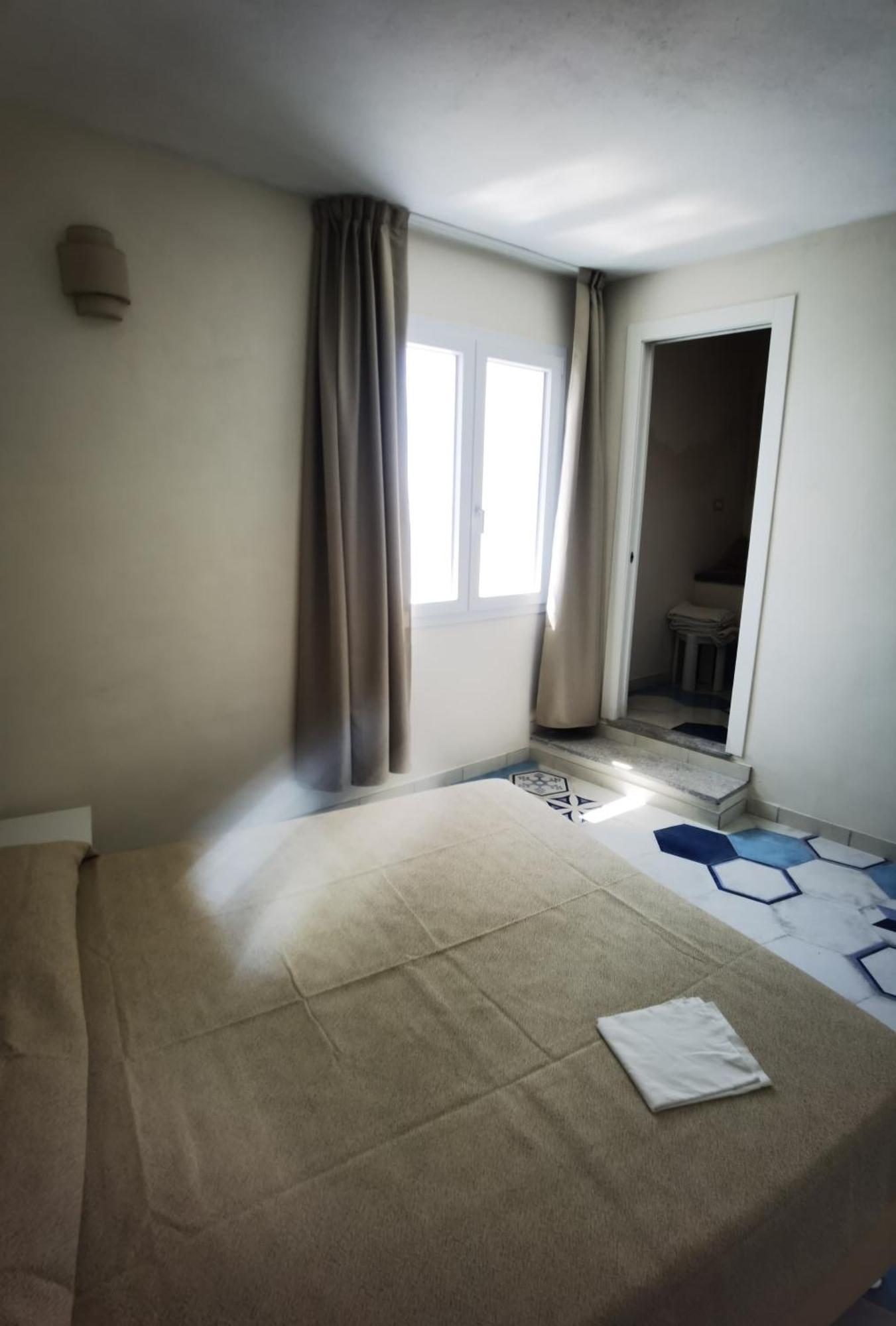 Appartamenti - Villa Mare Pomonte Eksteriør billede