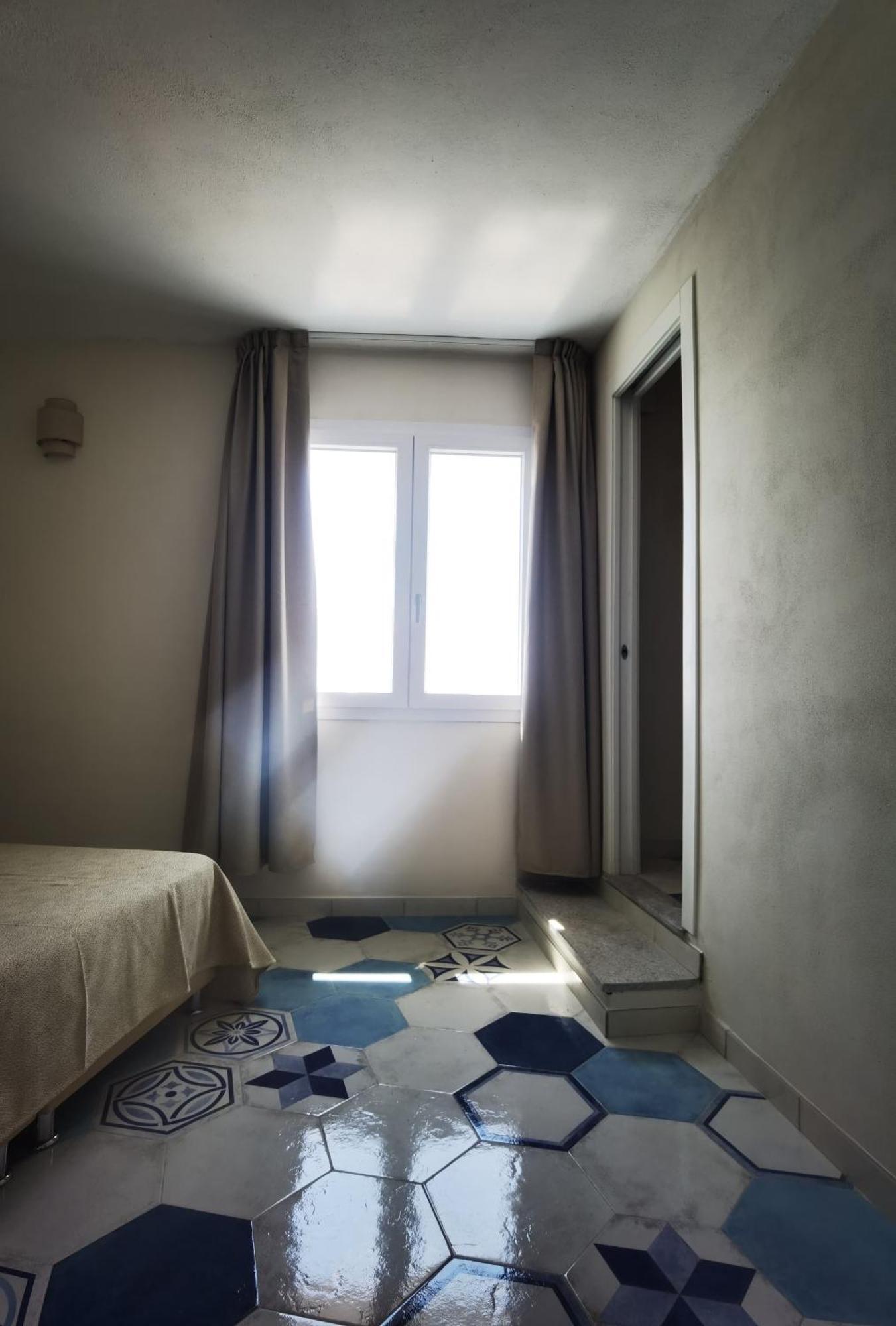 Appartamenti - Villa Mare Pomonte Eksteriør billede