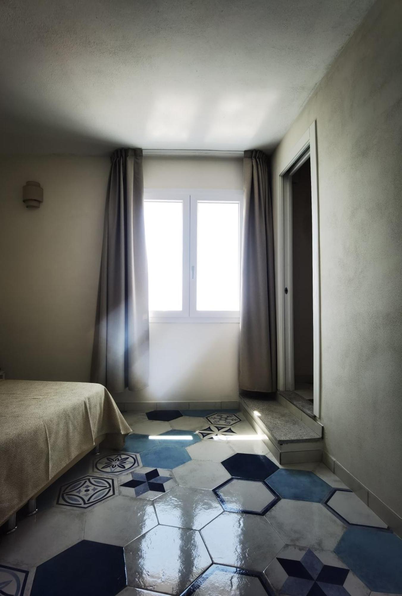 Appartamenti - Villa Mare Pomonte Eksteriør billede