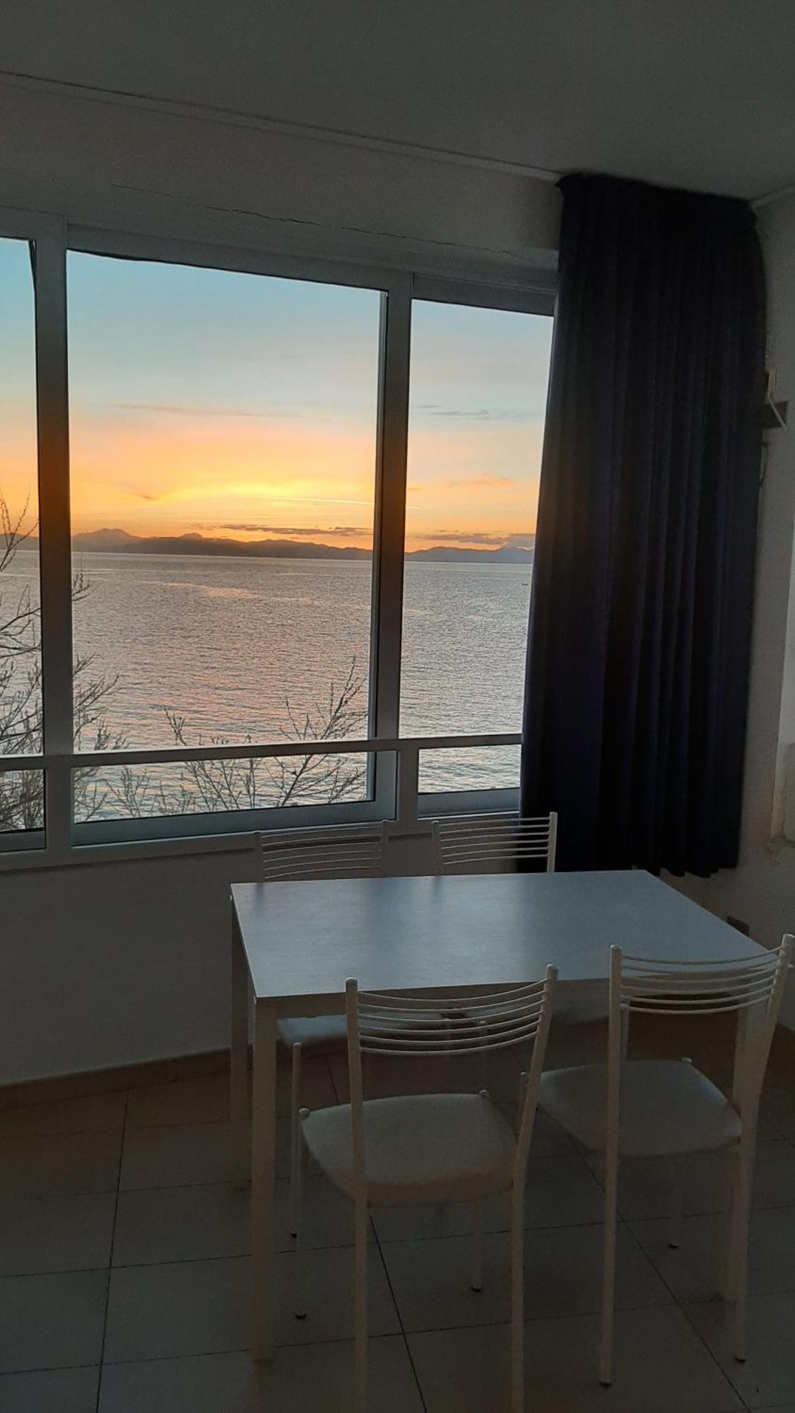 Appartamenti - Villa Mare Pomonte Eksteriør billede